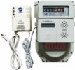 Fq Contactless Ic Card Gas Meter